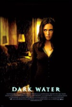Karanlık Su – Dark Water 2005 Türkçe Dublaj izle