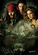 Karayip Korsanları 2 – Pirates of the Caribbean 2 2006 Türkçe Dublaj izle