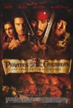 Karayip Korsanları – Pirates of the Caribbean 2003 Türkçe Dublaj izle