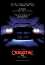 Katil Otomobil – Christine 1983 Türkçe Dublaj izle