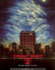 Komşum Bir Katil 2 – Fright Night Part 2 (1988) Türkçe Dublaj izle