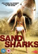 Kumdaki Dehşet – Sand Sharks 2012 Türkçe Dublaj izle