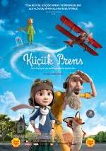 Küçük Prens – The Little Prince 2015 Türkçe Dublaj izle