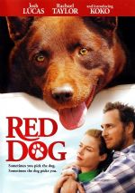 Kırmızı Köpek – Red Dog 2011 Türkçe Dublaj izle