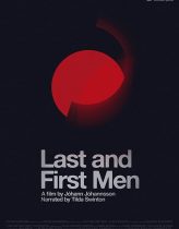Last and First Men Türkçe Altyazı izle