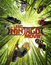 Lego Ninjago Filmi Türkçe Dublaj izle