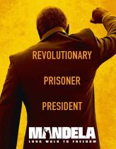 Mandela: Özgürlüğe Giden Uzun Yol Türkçe Dublaj izle
