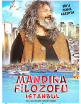 Mandıra Filozofu İstanbul 2015 izle
