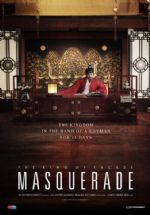 Masquerade 2012 Türkçe Altyazılı izle