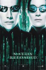 Matrix Reloaded – The Matrix Reloaded 2003 Türkçe Dublaj izle