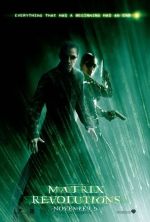 Matrix Revolutions – The Matrix Revolutions 2003 Türkçe Dublaj izle