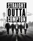 N.W.A’in Öyküsü – Straight Outta Compton Türkçe Dublaj izle