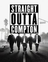 N.W.A’in Öyküsü – Straight Outta Compton Türkçe Dublaj izle