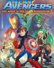 Next Avengers: Heroes of Tomorrow 2008 Türkçe Dublaj izle