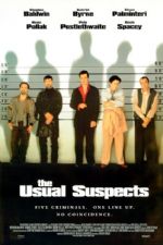 Olağan Şüpheliler – The Usual Suspects 1995 Türkçe Dublaj izle