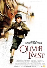 Oliver Twist 2005 Türkçe Dublaj izle