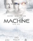 Ölüm Makinesi – The Machine Türkçe Dublaj izle