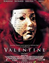 Ölümcül Bedel – Valentine Türkçe Dublaj izle