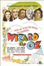 Oz Büyücüsü – The Wizard of Oz 1939 Türkçe Dublaj izle