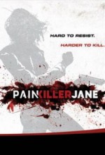 Painkiller Jane 2005 Türkçe Dublaj izle