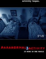 Paranormal Activity 3 Türkçe Dublaj izle