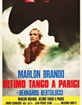 Paris’te Son Tango 1972 Türkçe Dublaj izle
