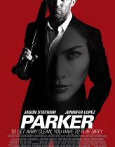 Parker 2013 Türkçe Dublaj izle