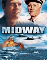 Pasifik Savaşları – Midway Türkçe Dublaj izle