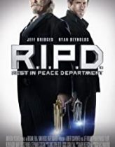 R.I.P.D.: Ölümsüz Polisler 2013 Türkçe Dublaj izle
