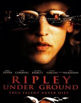 Ripley Yeraltında – Ripley Under Ground 2005 izle