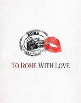 Roma’ya Sevgilerle Türkçe Dublaj izle