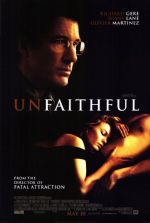 Sadakatsiz – Unfaithful 2002 Türkçe Dublaj izle