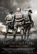Saints and Soldiers Airborne Creed 2012 Türkçe Dublaj izle