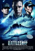 Savaş Gemisi – Battleship 2012 Türkçe Dublaj izle