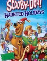 Scooby-Doo! Haunted Holidays Türkçe Dublaj izle