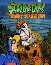 Scooby-Doo! and the Spooky Scarecrow Türkçe Dublaj izle