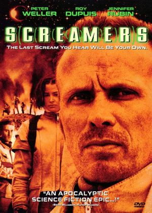 Screamers 1995 Türkçe Dublaj izle