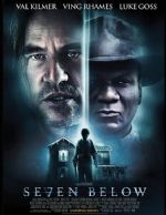 Seven Below 2012 Türkçe Dublaj izle