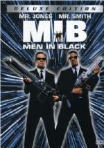 Siyah Giyen Adamlar – Men in Black 1997 Türkçe Dublaj izle