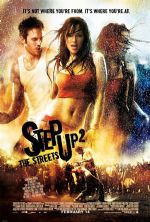 Sokak Dansı – Step Up 2 The Streets 2008 Türkçe Dublaj izle