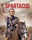 Spartacus 1960 Türkçe Dublaj izle