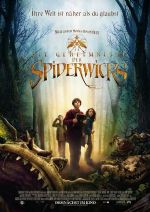 Spiderwick Günceleri – The Spiderwick Chronicles 2008 Türkçe Dublaj izle