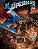 Superman 2 Türkçe Dublaj izle