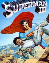 Superman 3 Türkçe Dublaj izle