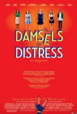 Sıkıntılı Hanımlar – Damsels in Distress 2011 Türkçe Dublaj izle