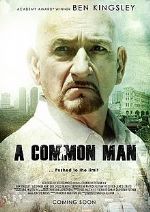 Sıradan Bir Adam – A Common Man 2013 Türkçe Dublaj izle
