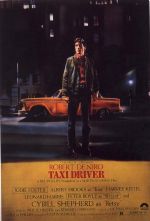 Taksi Şoförü – Taxi Driver 1976 Türkçe Dublaj izle