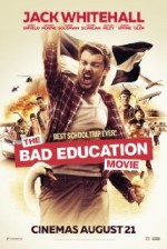 The Bad Education Movie 2015 Türkçe Dublaj izle