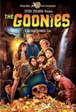 Define Adası – The Goonies 1985 Türkçe Dublaj izle