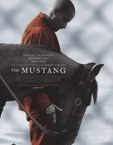 The Mustang Türkçe Dublaj izle